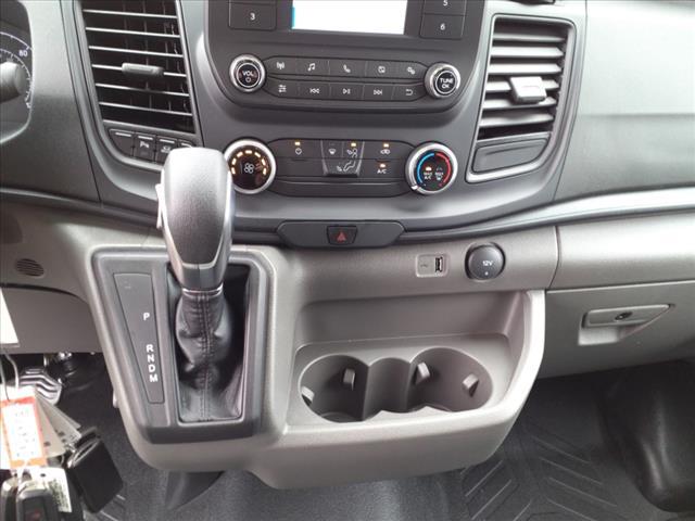 new 2024 Ford Transit-250 car, priced at $54,660