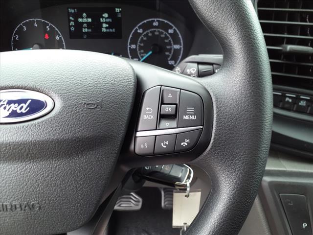 new 2024 Ford Transit-250 car, priced at $54,660