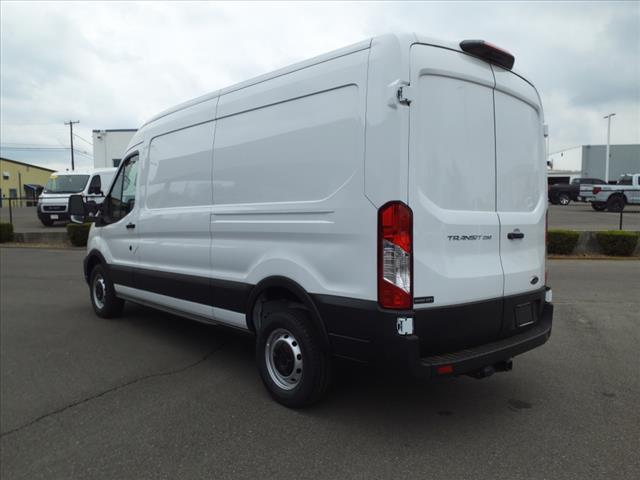 new 2024 Ford Transit-250 car, priced at $54,660