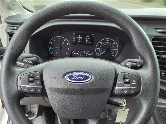 new 2024 Ford Transit-250 car, priced at $54,660
