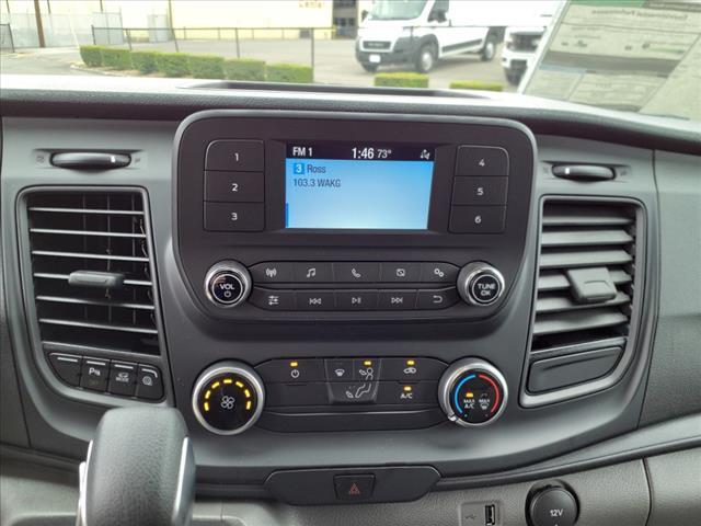 new 2024 Ford Transit-250 car, priced at $54,660