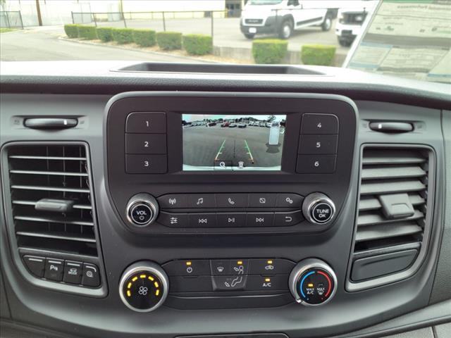 new 2024 Ford Transit-250 car, priced at $54,660