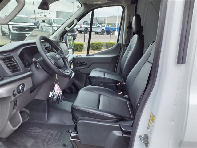 new 2024 Ford Transit-250 car, priced at $54,660