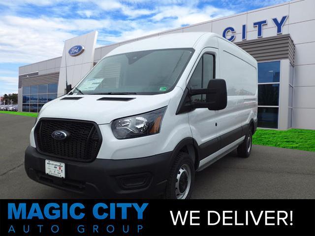 new 2024 Ford Transit-250 car, priced at $54,660