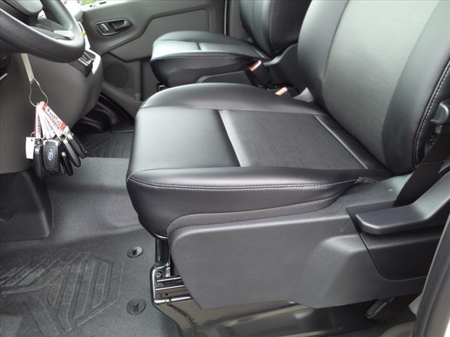 new 2024 Ford Transit-250 car, priced at $54,660