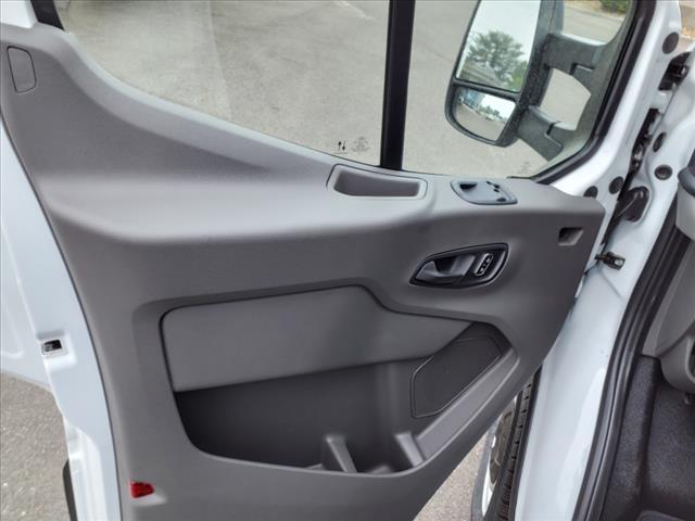 new 2024 Ford Transit-250 car, priced at $54,660