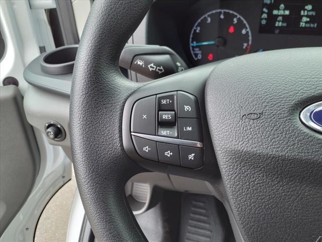 new 2024 Ford Transit-250 car, priced at $54,660