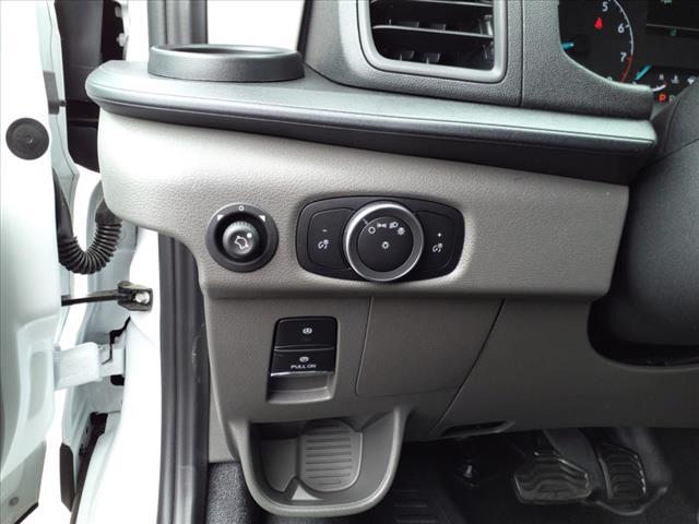 new 2024 Ford Transit-250 car, priced at $54,660