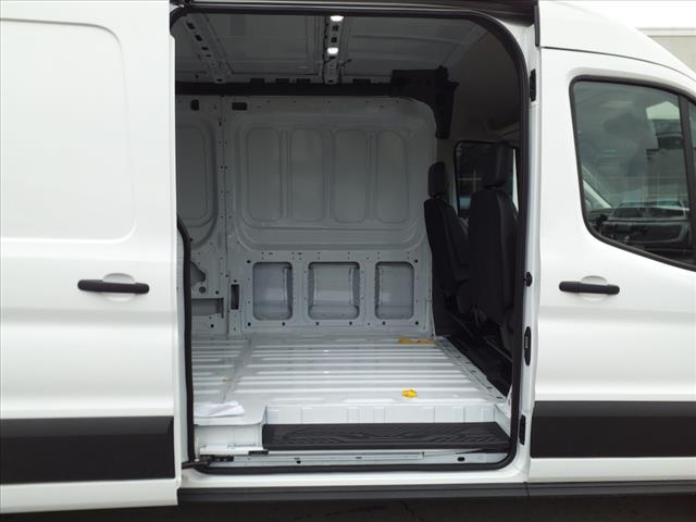 new 2024 Ford Transit-250 car, priced at $54,660
