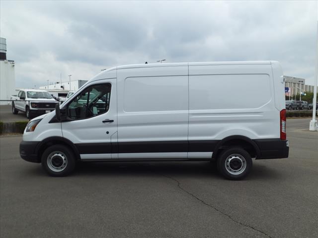 new 2024 Ford Transit-250 car, priced at $54,660