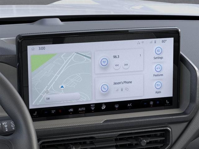 new 2025 Ford Bronco Sport car, priced at $34,200