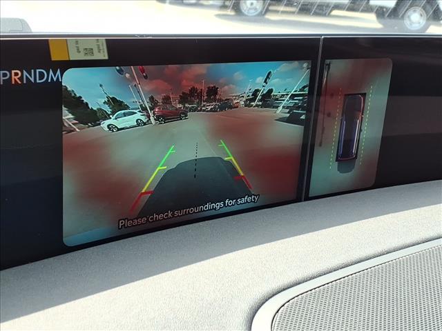 new 2025 Lincoln Navigator car, priced at $103,497