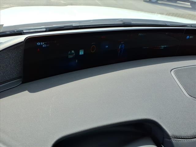 new 2025 Lincoln Navigator car, priced at $103,497