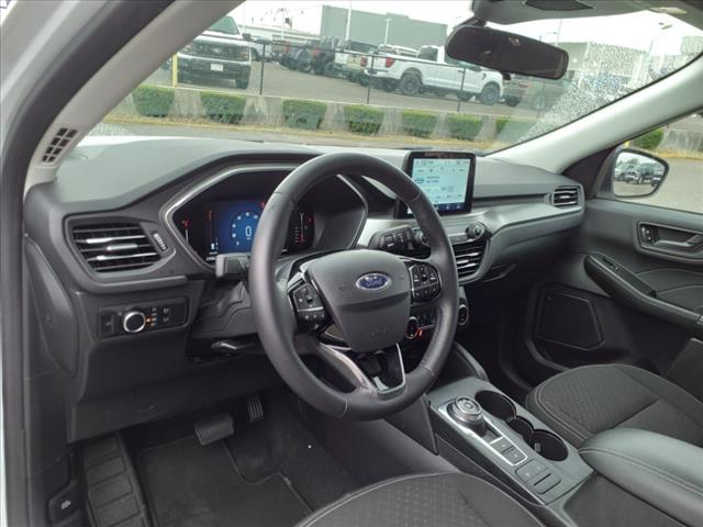 used 2024 Ford Escape car, priced at $26,000