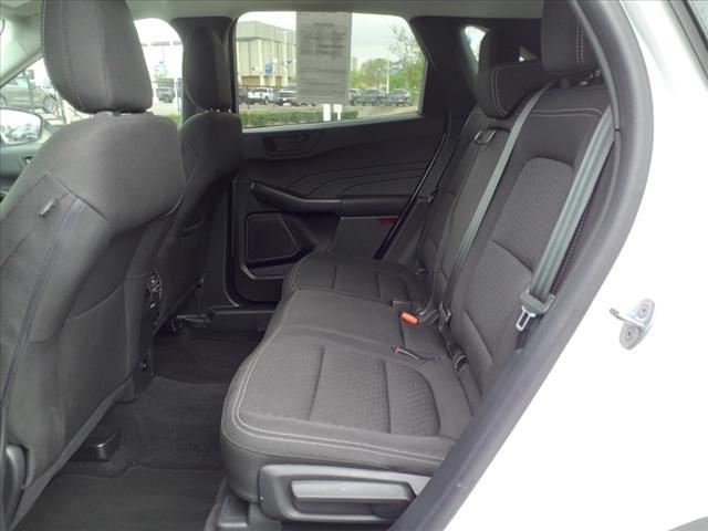 used 2024 Ford Escape car, priced at $26,000