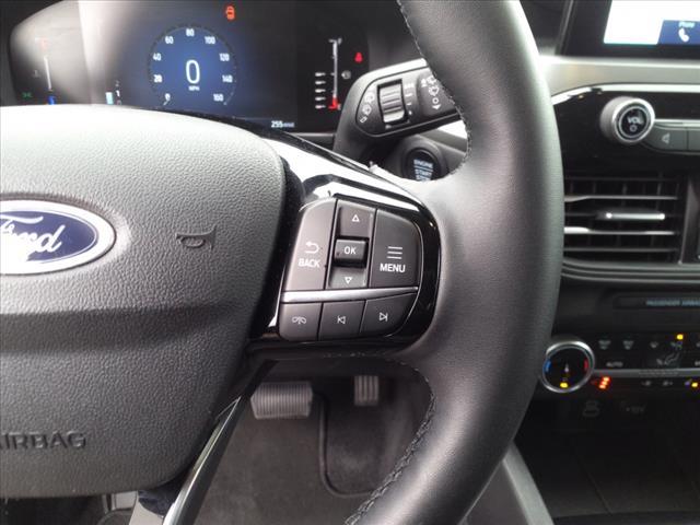 used 2024 Ford Escape car, priced at $26,000