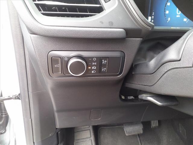 used 2024 Ford Escape car, priced at $26,000