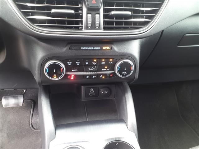 used 2024 Ford Escape car, priced at $26,000