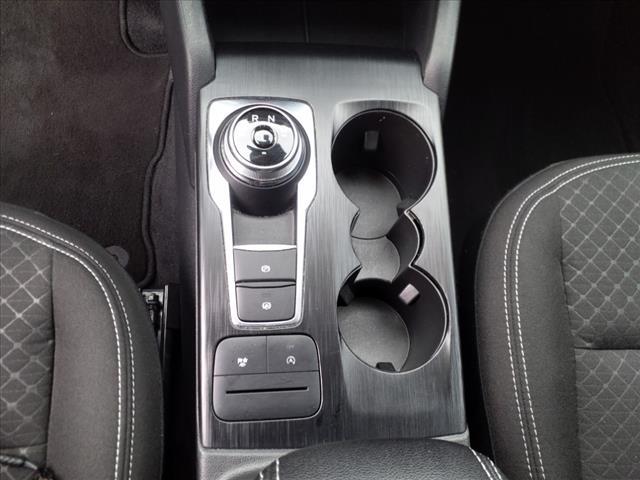 used 2024 Ford Escape car, priced at $26,000