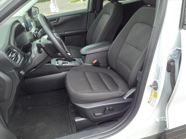 used 2024 Ford Escape car, priced at $26,000