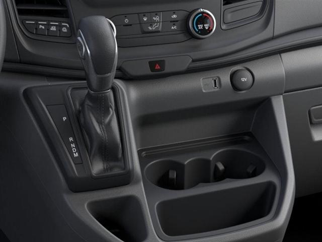 new 2025 Ford Transit-250 car, priced at $55,300