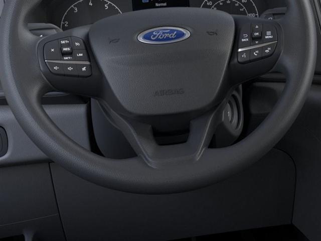 new 2025 Ford Transit-250 car, priced at $55,300