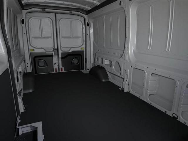 new 2025 Ford Transit-250 car, priced at $55,300