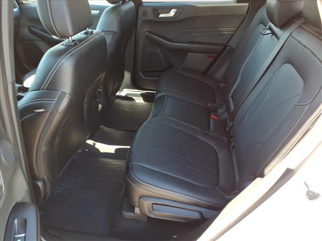 used 2025 Ford Escape car, priced at $47,315