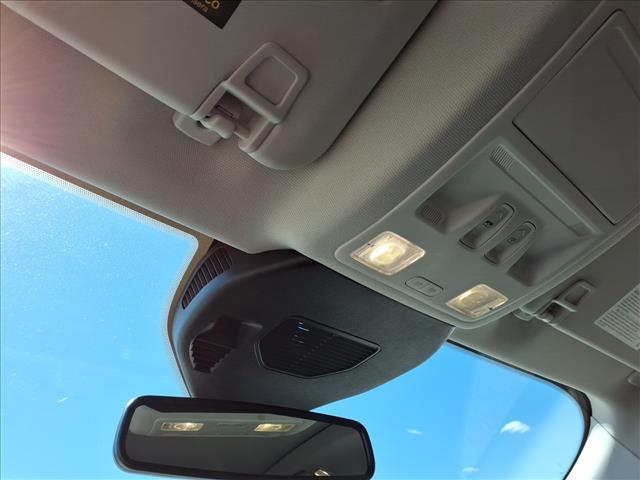 used 2025 Ford Escape car, priced at $47,315