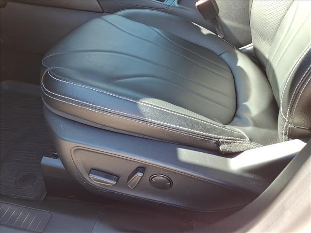 used 2025 Ford Escape car, priced at $47,315