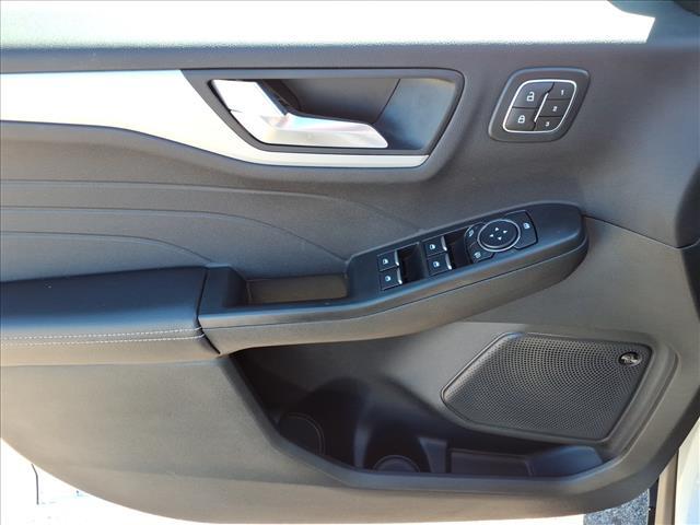 used 2025 Ford Escape car, priced at $47,315