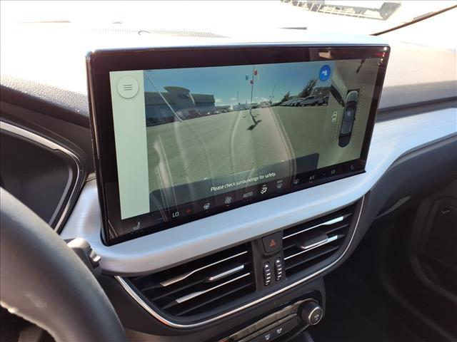 used 2025 Ford Escape car, priced at $47,315