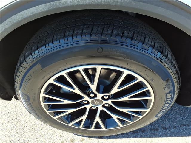 used 2025 Ford Escape car, priced at $47,315