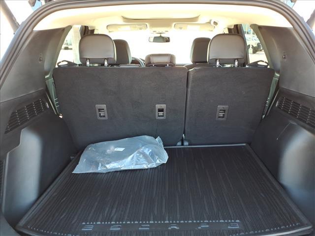 used 2025 Ford Escape car, priced at $47,315