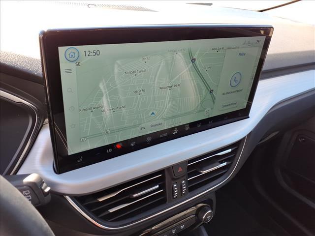 used 2025 Ford Escape car, priced at $47,315