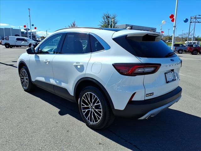 used 2025 Ford Escape car, priced at $47,315