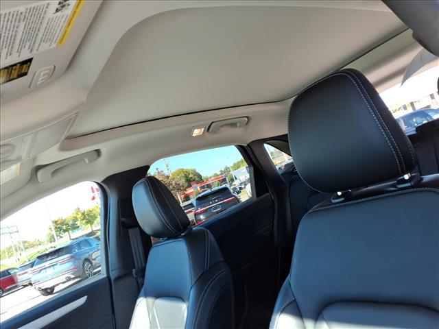 used 2025 Ford Escape car, priced at $47,315