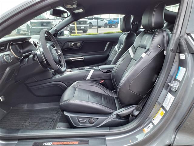 used 2022 Ford Shelby GT500 car, priced at $105,995