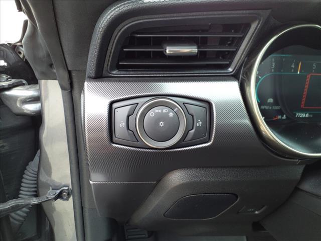 used 2022 Ford Shelby GT500 car, priced at $105,995