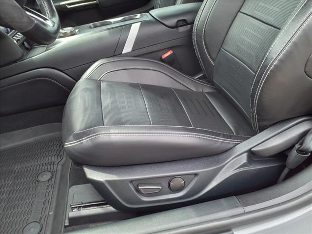 used 2022 Ford Shelby GT500 car, priced at $105,995