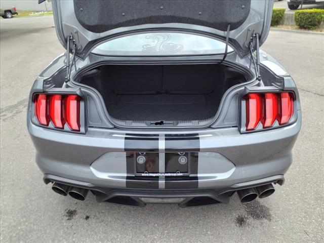 used 2022 Ford Shelby GT500 car, priced at $105,995