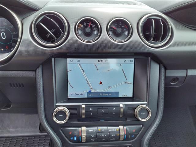 used 2022 Ford Shelby GT500 car, priced at $105,995