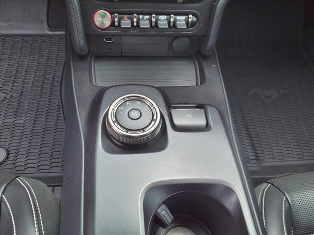 used 2022 Ford Shelby GT500 car, priced at $105,995