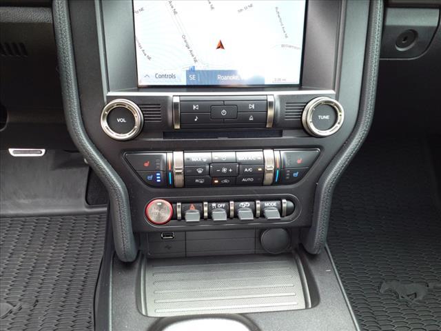 used 2022 Ford Shelby GT500 car, priced at $105,995