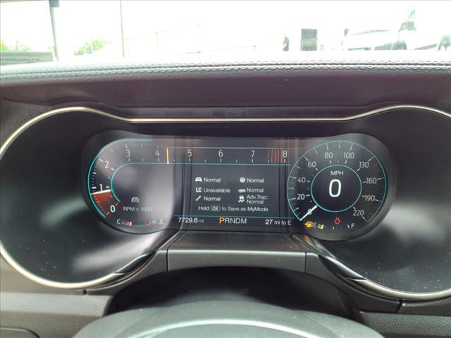 used 2022 Ford Shelby GT500 car, priced at $105,995