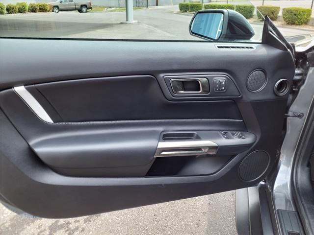 used 2022 Ford Shelby GT500 car, priced at $105,995