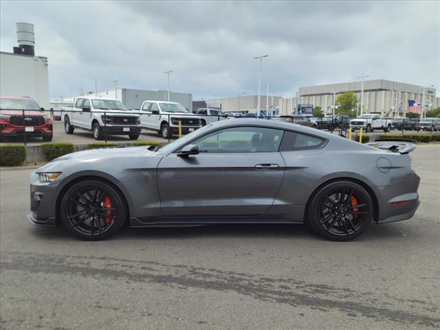 used 2022 Ford Shelby GT500 car, priced at $105,995