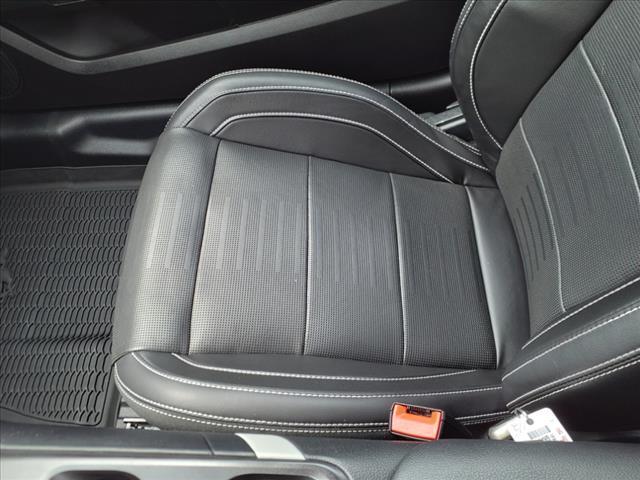 used 2022 Ford Shelby GT500 car, priced at $105,995