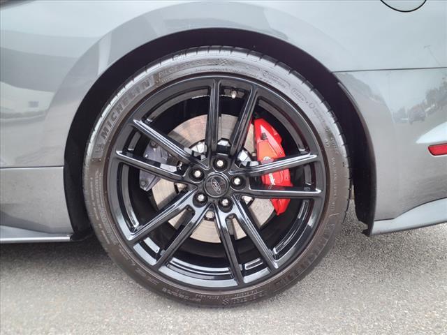 used 2022 Ford Shelby GT500 car, priced at $105,995