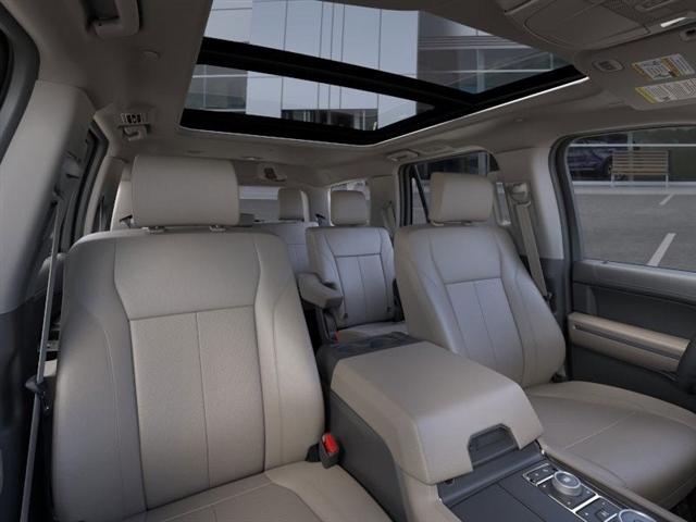 new 2024 Ford Expedition car, priced at $74,445